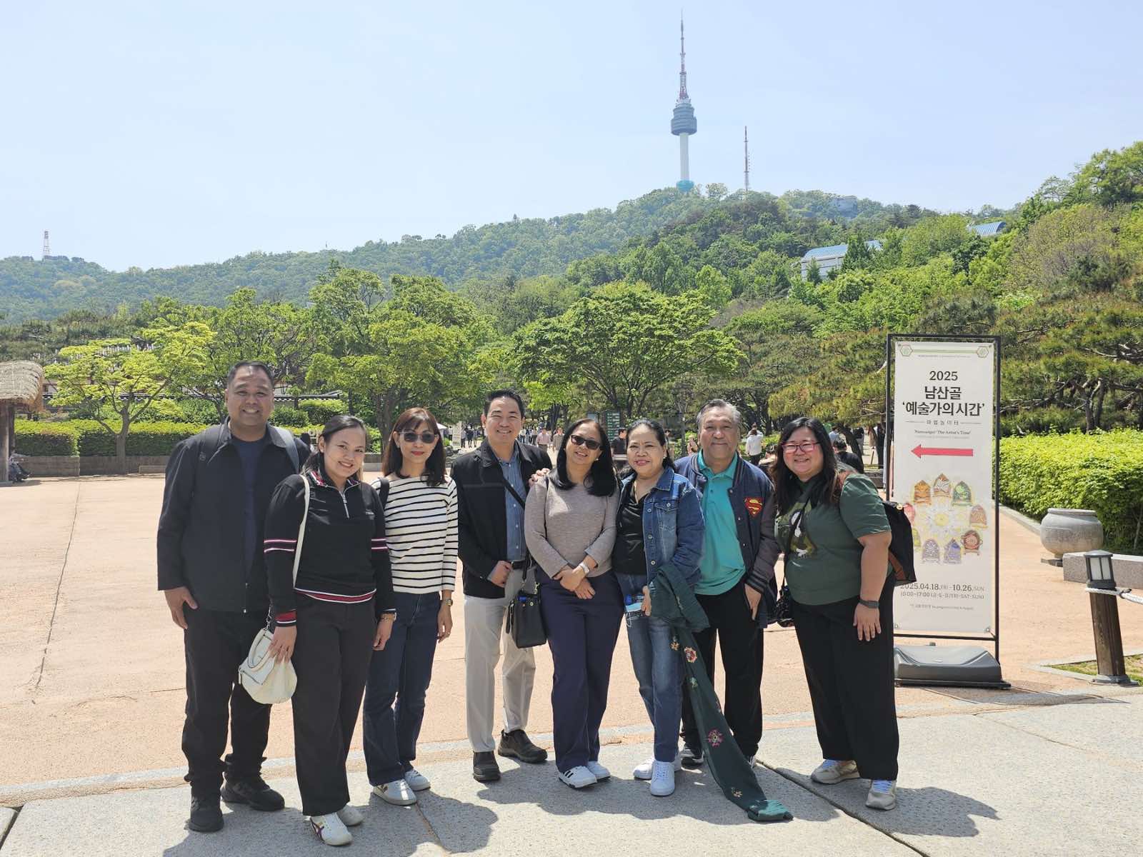 DSP Representatives