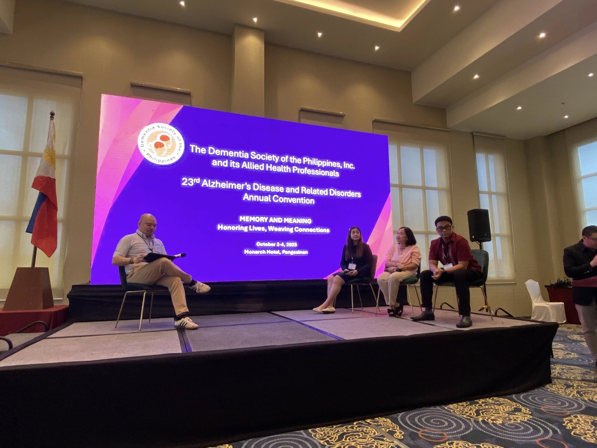 Panel Discussion