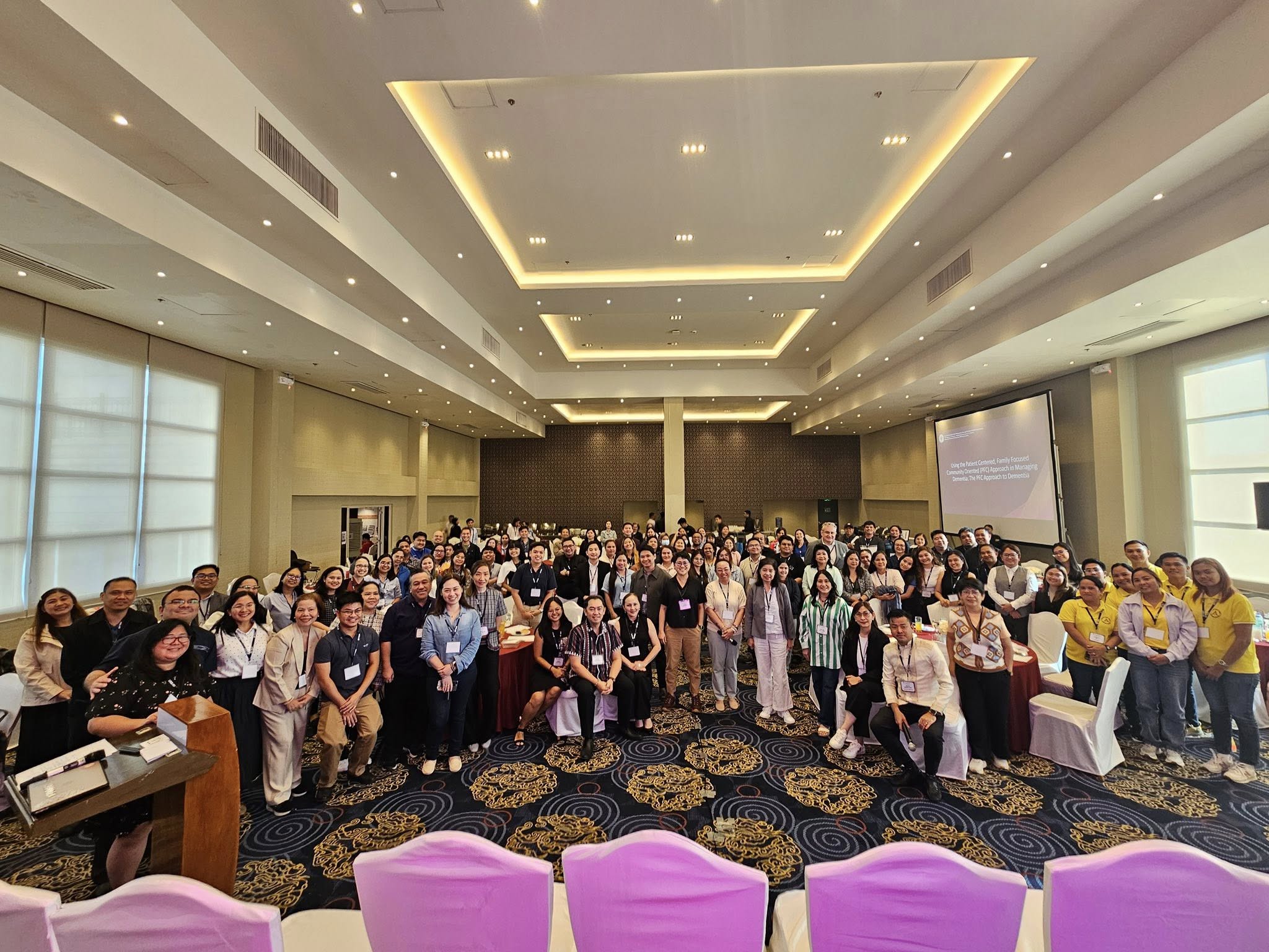 Plenary 3